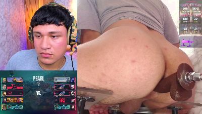 AndrewPeach webcam cam4 model stream image