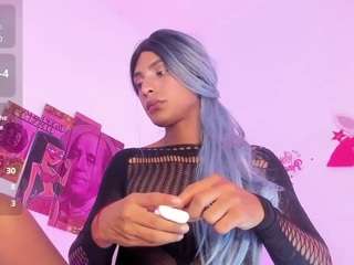 sofiaa-ferrer webcam model stream image