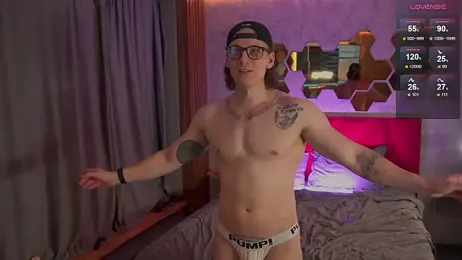 Rus_adventure7 webcam model stream image