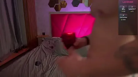 Rus_adventure7 webcam model stream image