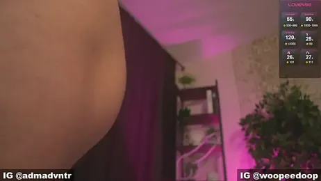 Rus_adventure7 webcam model stream image