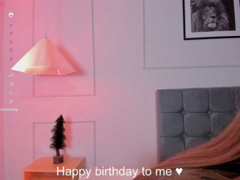 Nicole_Voshkie webcam bongacams model stream image