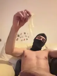 Z-man- webcam model stream image