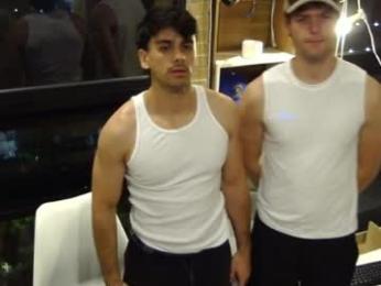 pietro_boss webcam chaturbate model stream image