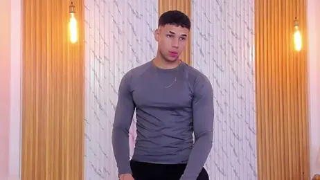 thomas_walker0 webcam model stream image