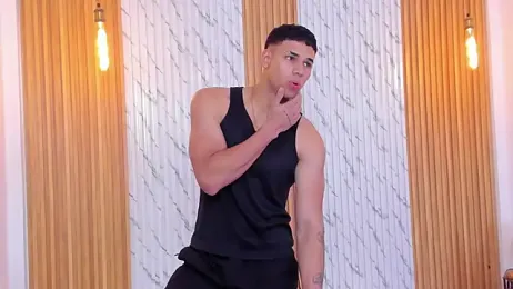 thomas_walker0 webcam model stream image