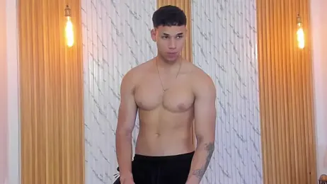 thomas_walker0 webcam model stream image