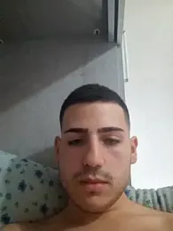 Nicolas3091 webcam model stream image