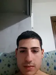 Nicolas3091 webcam model stream image