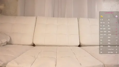 JackquelineMayson webcam model stream image