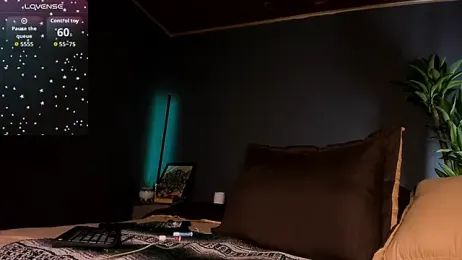 Angel_Snowhotxxx webcam model stream image