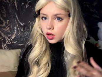 BundtAmely webcam model stream image