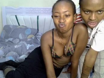 CozyCoupleVibes webcam model stream image