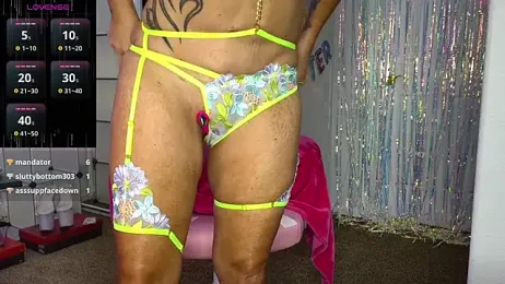 BellaLexi webcam model stream image