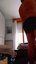 DuoFenice webcam model stream image