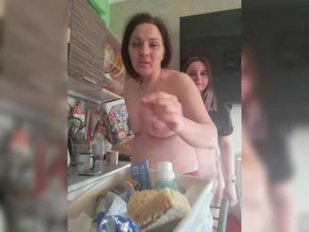 SunshineSweet webcam bongacams model stream image