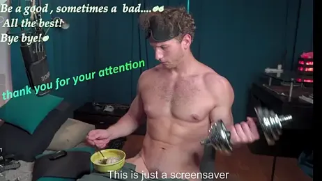 VIktorSecret webcam model stream image