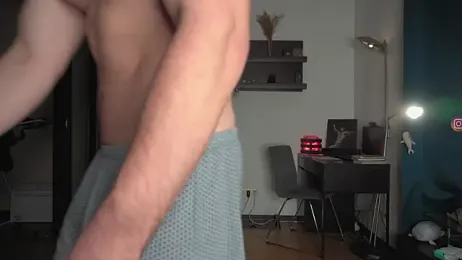 VIktorSecret webcam model stream image