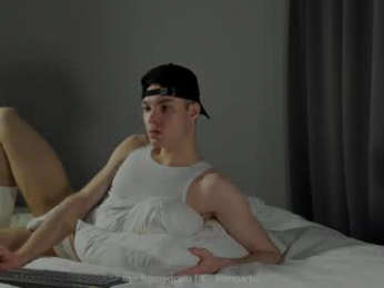 fromedcam webcam model stream image