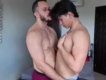 teddybear_07 webcam chaturbate model stream image