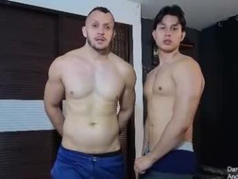 teddybear_07 webcam chaturbate model stream image