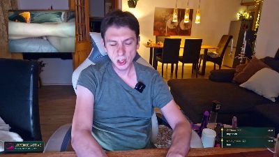 Nova_cham webcam model stream image