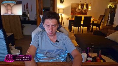 Nova_cham webcam model stream image