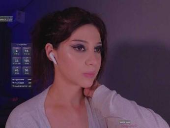 elderberry webcam bongacams model stream image