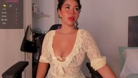 Melina_Ferrer1 webcam model stream image