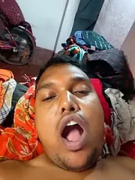 MISS_SONM webcam model stream image