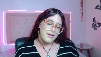 pickman_kate webcam model stream image