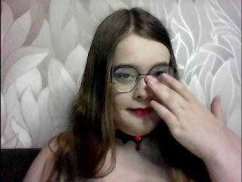 VikiMeow webcam model stream image