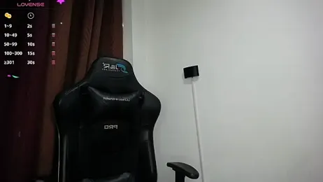 janna_isa webcam stripchat model stream image