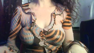 khiba webcam model stream image