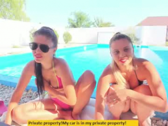 carlastacefun webcam model stream image