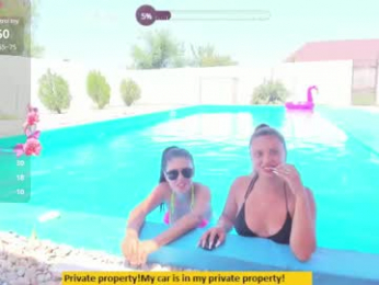 carlastacefun webcam chaturbate model stream image