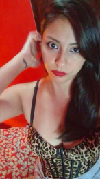 lusensual4 webcam model stream image