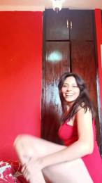 lusensual4 webcam model stream image