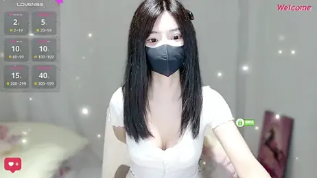 -Hell0-Kitty webcam model stream image