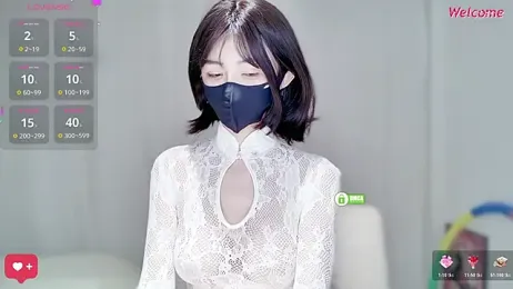 -Hell0-Kitty webcam stripchat model stream image