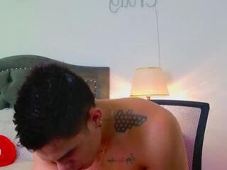 Elian Craig webcam model stream image