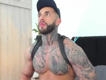 jakeortega webcam model stream image