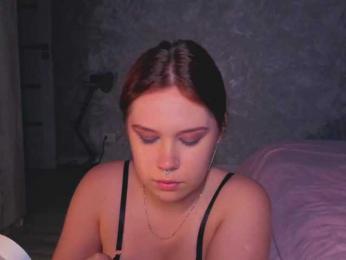 Female-Jesus webcam model stream image