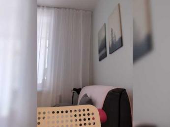 Female-Jesus webcam bongacams model stream image