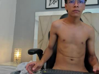adams_bobby webcam model stream image