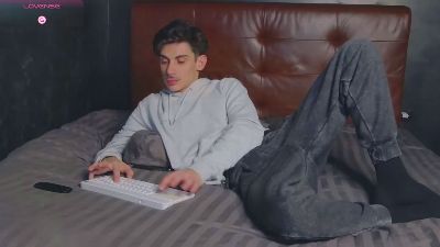 danielhotttie webcam model stream image