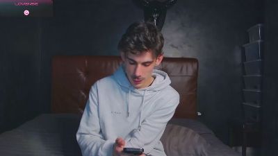 danielhotttie webcam cam4 model stream image