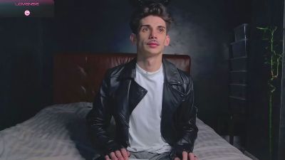 danielhotttie webcam model stream image