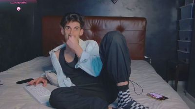 danielhotttie webcam model stream image