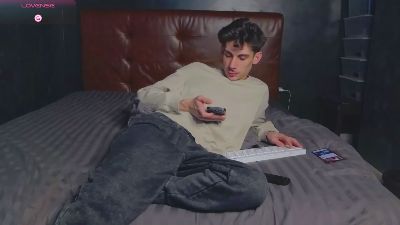 danielhotttie webcam model stream image